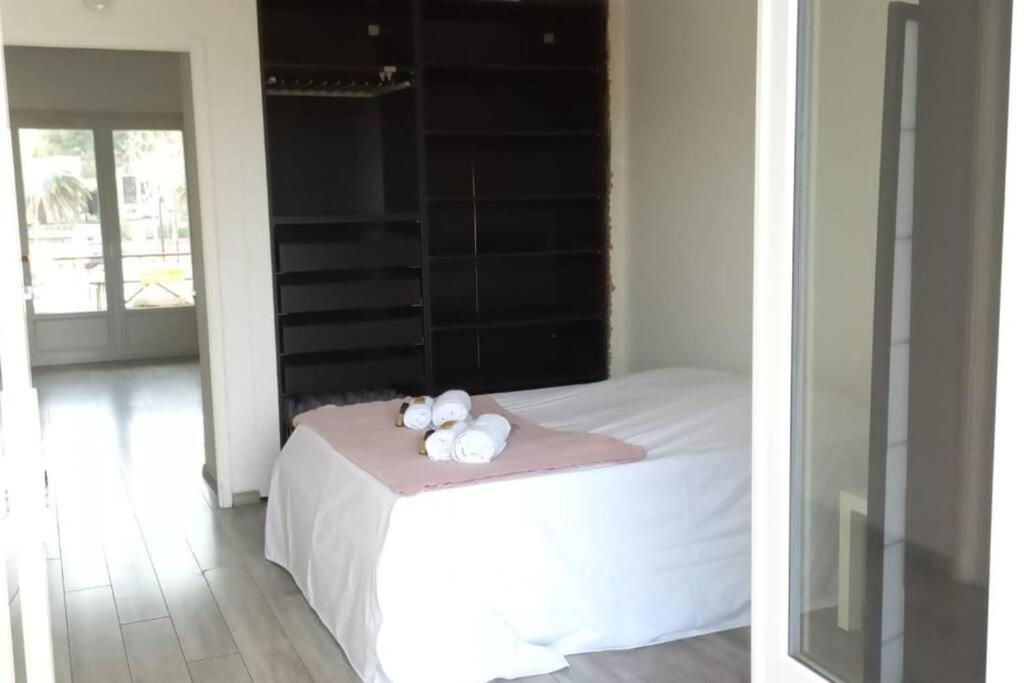 Fréjus Corniche D'Azur 2 Yourhosthelper מראה חיצוני תמונה