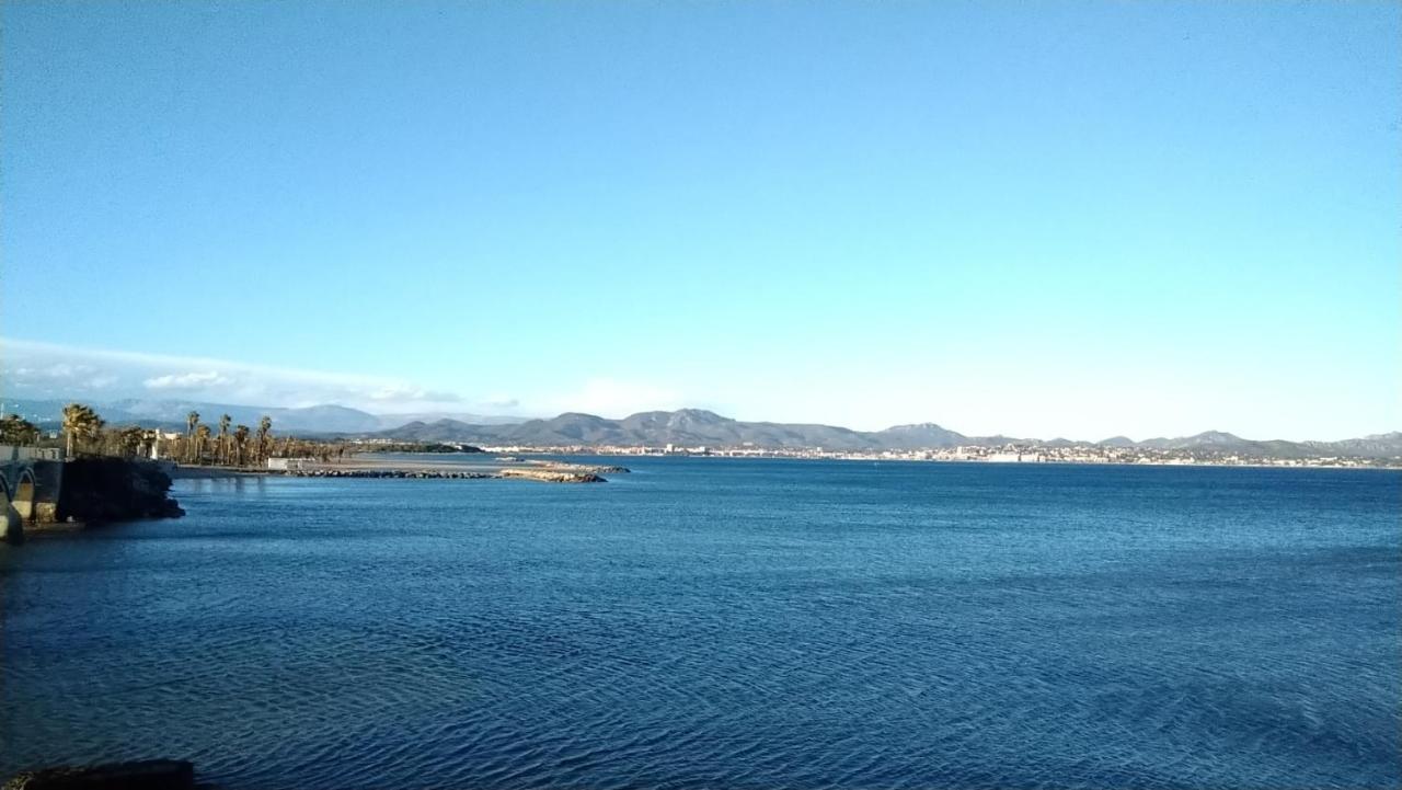 Fréjus Corniche D'Azur 2 Yourhosthelper מראה חיצוני תמונה